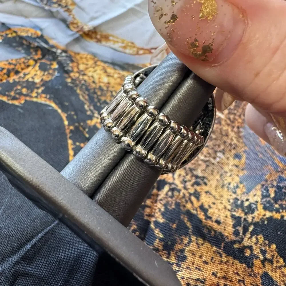 Hello Sunshine adjustable ring New ❤️